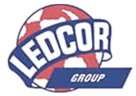 Ledcor logo